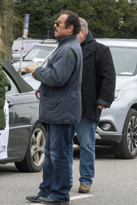 Querdenker-Demo in Hamburg