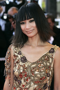 Filmpremiere 'Chanson der Liebe', Cannes Film Festival 2007
