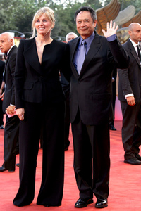 Closing Ceremony, Internationale Filmfestspiele von Venedig 2005