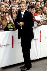 Closing Ceremony, Internationale Filmfestspiele von Venedig 2005