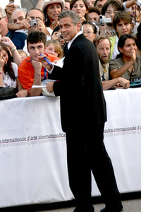 Closing Ceremony, Internationale Filmfestspiele von Venedig 2005