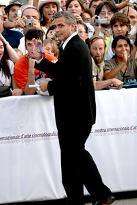 Closing Ceremony, Internationale Filmfestspiele von Venedig 2005