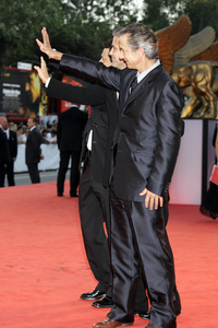 Closing Ceremony, Internationale Filmfestspiele von Venedig 2005