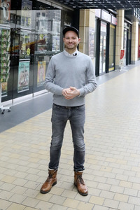 Aufzeichnung der Fernsehsendung zum 100. Geburtstag von Herbert Köfer in Dresden