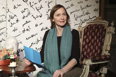 Aufzeichnung der Fernsehsendung zum 100. Geburtstag von Herbert Köfer in Dresden