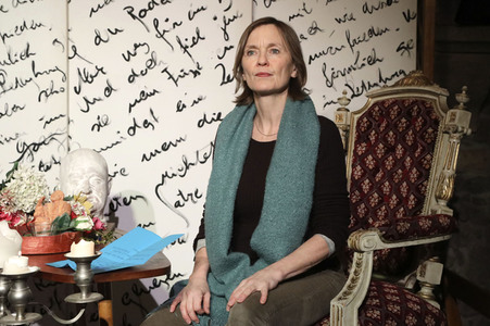 Aufzeichnung der Fernsehsendung zum 100. Geburtstag von Herbert Köfer in Dresden