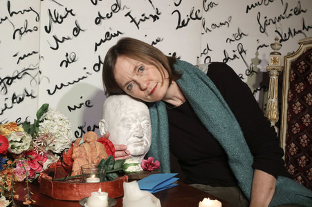 Aufzeichnung der Fernsehsendung zum 100. Geburtstag von Herbert Köfer in Dresden