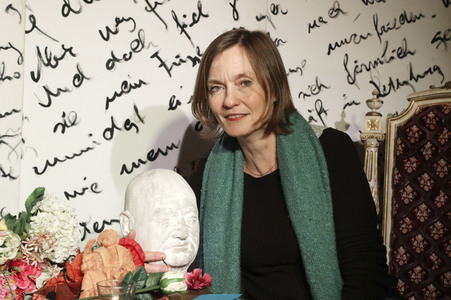 Aufzeichnung der Fernsehsendung zum 100. Geburtstag von Herbert Köfer in Dresden