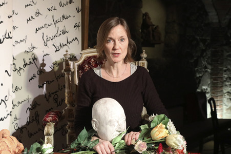 Aufzeichnung der Fernsehsendung zum 100. Geburtstag von Herbert Köfer in Dresden