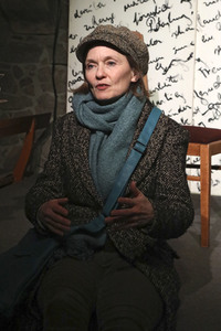 Aufzeichnung der Fernsehsendung zum 100. Geburtstag von Herbert Köfer in Dresden