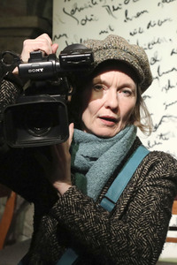 Aufzeichnung der Fernsehsendung zum 100. Geburtstag von Herbert Köfer in Dresden