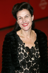 Filmpremiere 'Liebesleben', Internationales Filmfestival Rom 2007