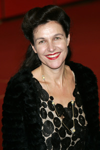 Filmpremiere 'Liebesleben', Internationales Filmfestival Rom 2007