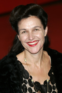 Filmpremiere 'Liebesleben', Internationales Filmfestival Rom 2007