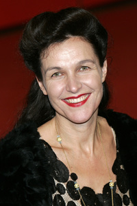 Filmpremiere 'Liebesleben', Internationales Filmfestival Rom 2007