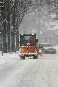 Winterdienst in Hannover