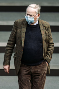 208. Sitzung des Deutschen Bundestages in Berlin