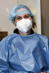 Corona Schnelltest in Bergisch Gladbach