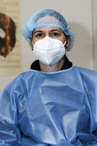 Corona Schnelltest in Bergisch Gladbach