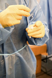 Corona Schnelltest in Bergisch Gladbach