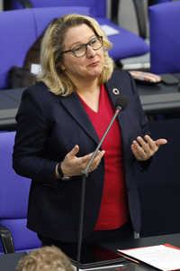 208. Sitzung des Deutschen Bundestages in Berlin