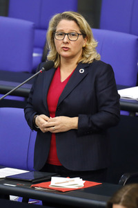 208. Sitzung des Deutschen Bundestages in Berlin