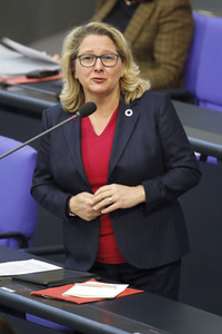 208. Sitzung des Deutschen Bundestages in Berlin