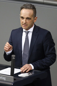 208. Sitzung des Deutschen Bundestages in Berlin