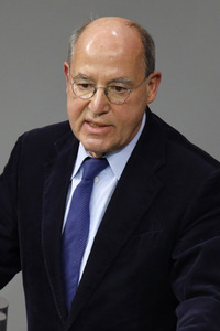 208. Sitzung des Deutschen Bundestages in Berlin