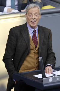 208. Sitzung des Deutschen Bundestages in Berlin