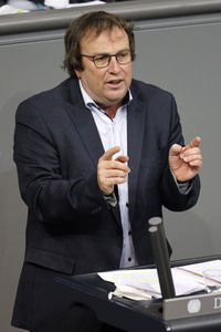 208. Sitzung des Deutschen Bundestages in Berlin