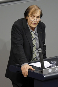 208. Sitzung des Deutschen Bundestages in Berlin