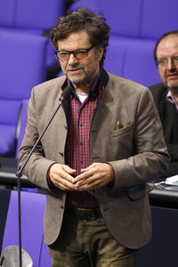 208. Sitzung des Deutschen Bundestages in Berlin