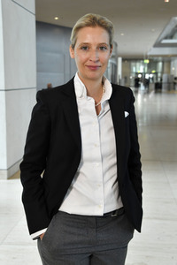 209. Sitzung des Deutschen Bundestages in Berlin