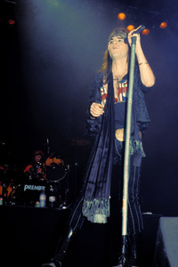 Konzert von The Quireboys in London