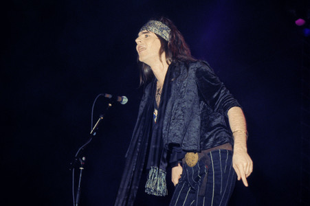 Konzert von The Quireboys in London