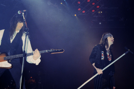 Konzert von The Quireboys in London