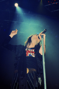 Konzert von The Quireboys in London