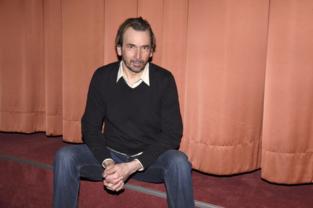 Photoshooting mit Arnd Schimkat in München