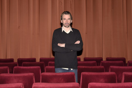 Photoshooting mit Arnd Schimkat in München