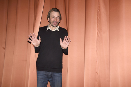 Photoshooting mit Arnd Schimkat in München