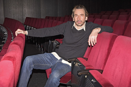 Photoshooting mit Arnd Schimkat in München