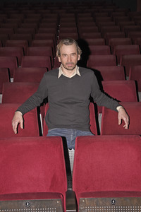 Photoshooting mit Arnd Schimkat in München