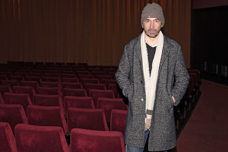 Photoshooting mit Arnd Schimkat in München