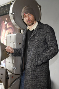 Photoshooting mit Arnd Schimkat in München