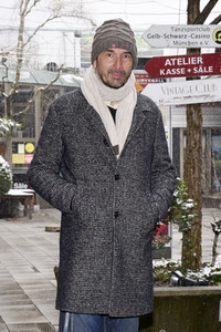 Photoshooting mit Arnd Schimkat in München