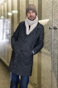 Photoshooting mit Arnd Schimkat in München