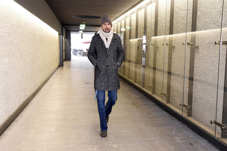 Photoshooting mit Arnd Schimkat in München