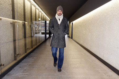 Photoshooting mit Arnd Schimkat in München