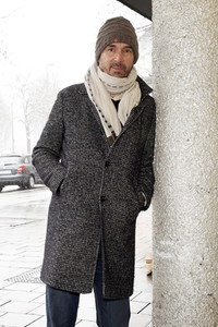 Photoshooting mit Arnd Schimkat in München